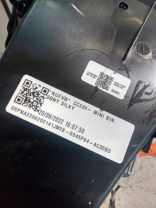 фото №6, Ford galaxy iv mk4 бардачок попільничка oem номер jm2b-r045p64-ac3dbd