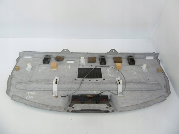 фото №9, Полка зад задняя infiniti m m30 m37 m56 q70