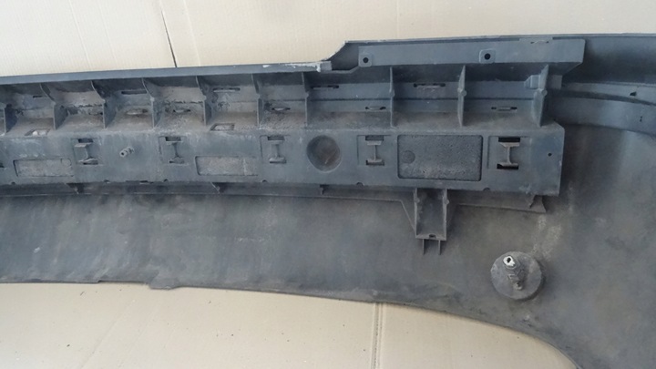 фото №12, Volvo i v40 бампер зад