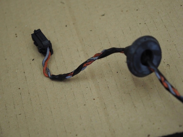 фото №9, Peugeot 307 cc cabrio установка дверь правая евро