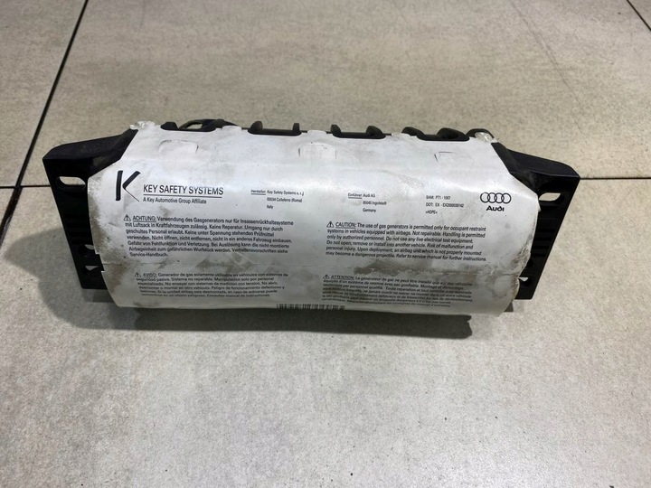 фото №1, Подушка подушка безопасности пассажира audi q7 4l 4l0880204d
