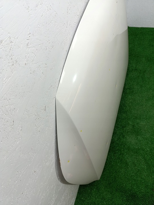 фото №13, Volkswagen vw tiguan i 1 5n0 капот крышка двигателя om