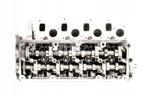 фото №11, Головка циліндрів audi a3 a4 allroad b8 a4 b8 a5 a6 c6 q5 tt seat