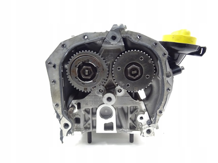 фото №10, Nissan renault 1.3 tce dig-t hr13 h5h головка двигуна 132650561r 110425582r