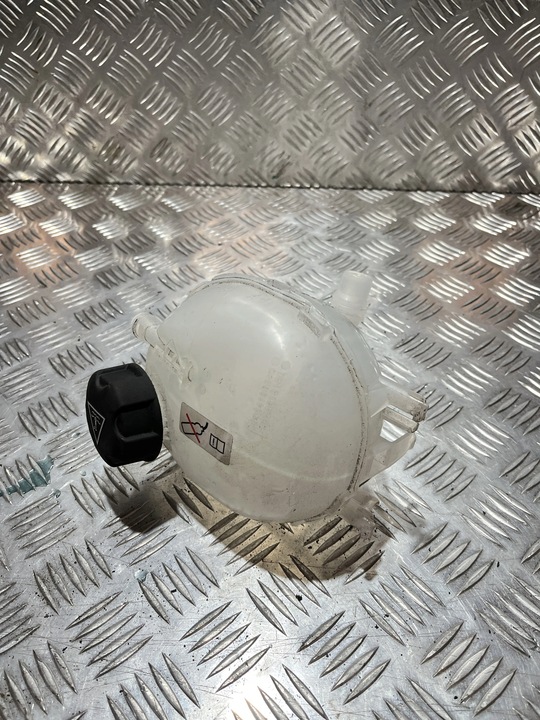 фото №1, Бак розширювальний opel mokka b ii mokka-e 20- електрик 9824198680