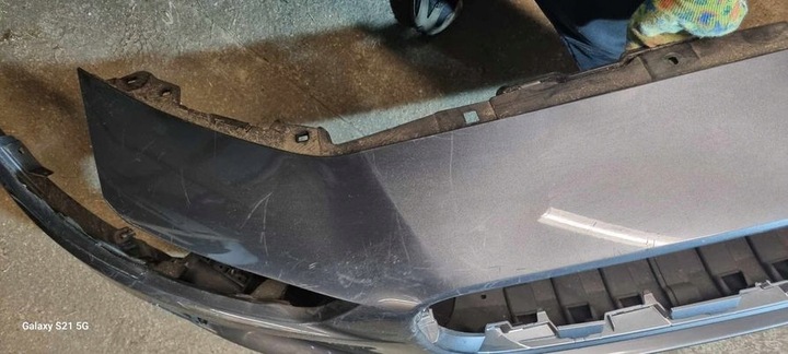 фото №7, Бампер переднє перед jaguar i-pace x590 6 x pdc