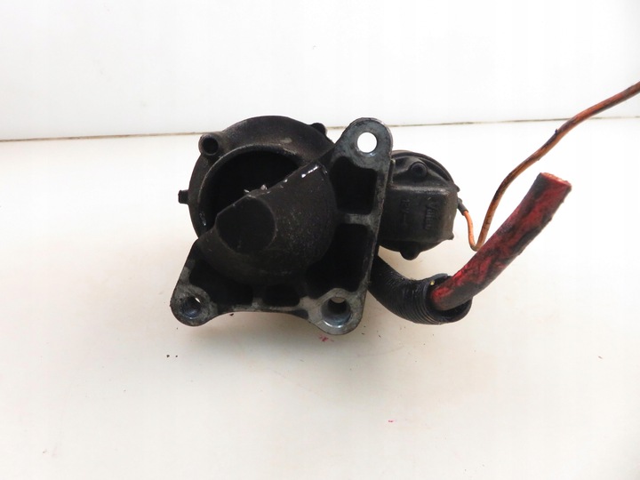 фото №8, Стартер renault megane ii 1.6 8200266777a