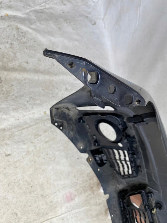 фото №9, Bmw 4 f32 f33 f36 м-пакет 13- бампер перед переднє pdc spr 8054502