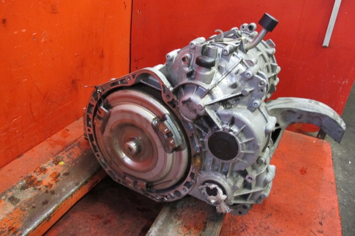 фото №11, Mercedes w245 b-klasa w169 a-klasa коробка передач коробки передач автомат cvt 722800