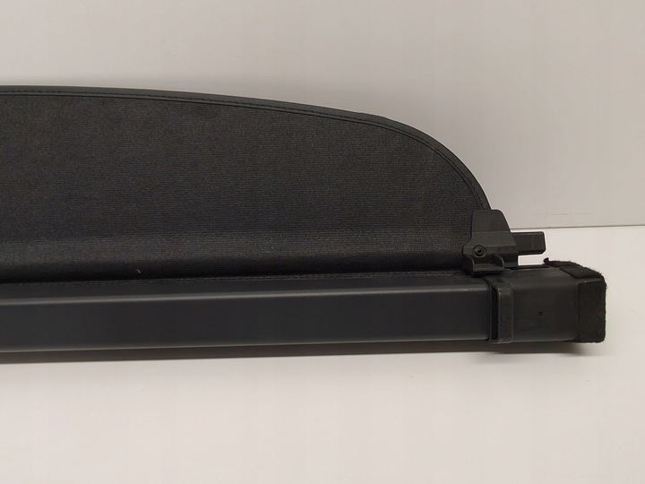 фото №8, Hyundai tucson iv 4 ролета багажника оригінал 2020-