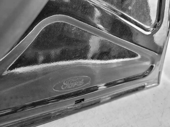 фото №16, Дверь передние левое правое ford mondeo mk4 2007-15