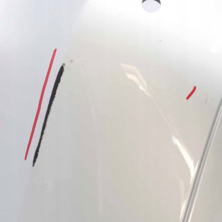 фото №15, Bmw e90 lci бампер задній титан срібло срібний металік - 354