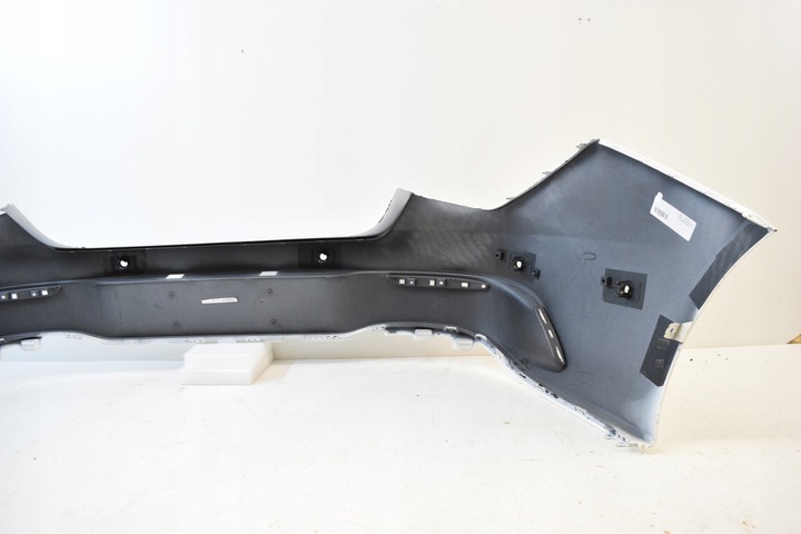 фото №8, Cla w118 amg бампер зад задний