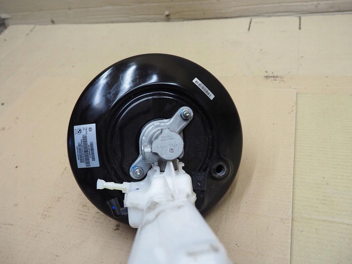 фото №6, Усилитель тормозные 6875608 bmw 2 f46 f45 2.0d