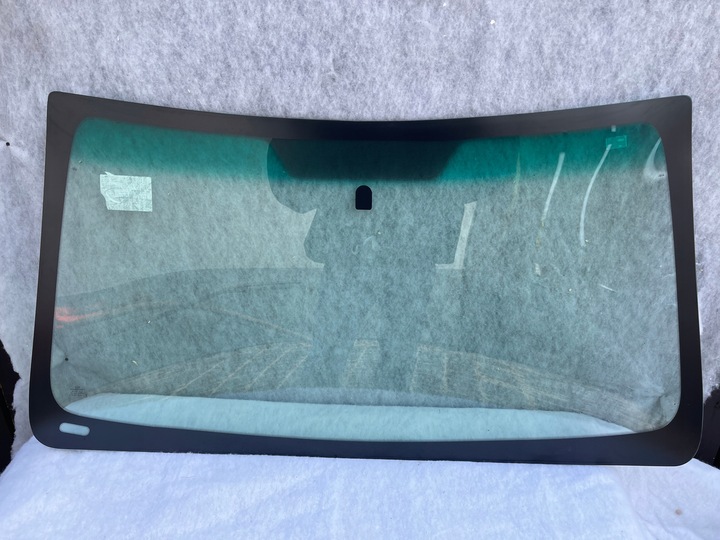 фото №4, Стекло передняя mercedes ml w163 1998-2005