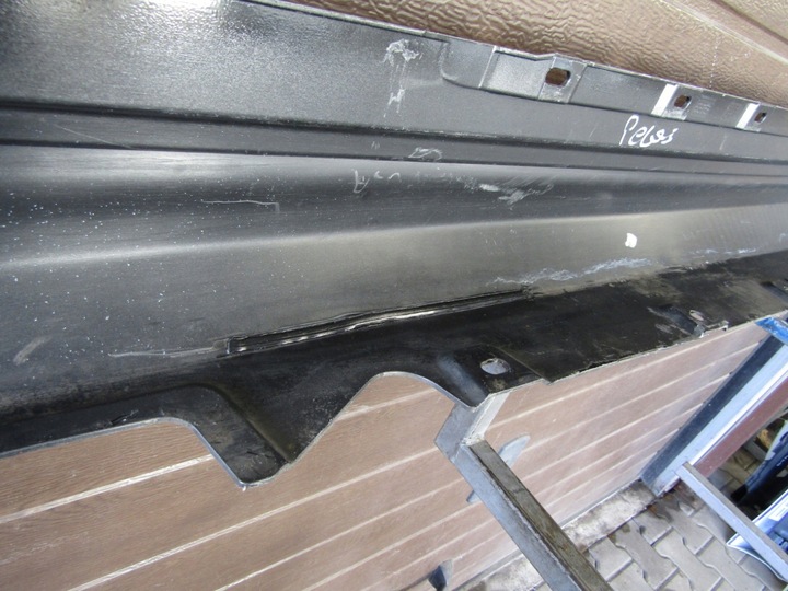 фото №8, Планка порогова права bmw 6 f12 f13 m6 m набір