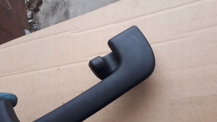 фото №4, S7 4g a7 ручка потолок правые зад sline s6 c7