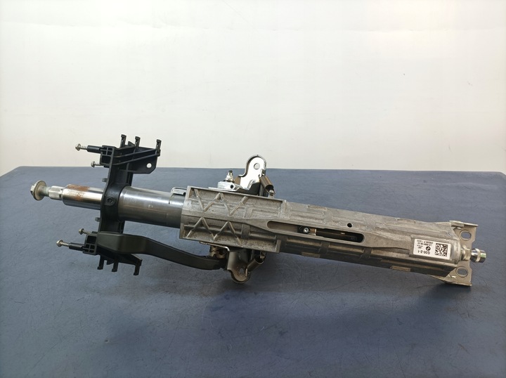 фото №4, Bmw 5 g30 g31 колонка кермова 6896189