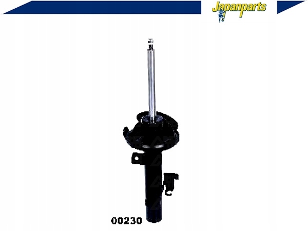 фото №6, Амортизатор ford p. focus ii 1,4-1,6 04- le