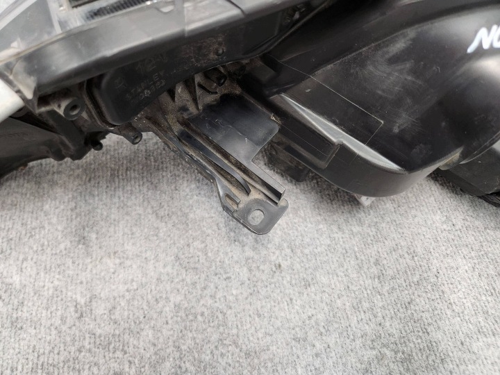 фото №10, Фара передняя передняя правая - toyota rav4 iv xa40 ксенон w0836 12-15