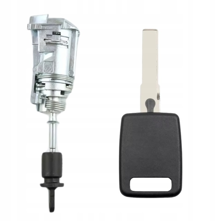 фото №1, Вставка замка двері ліва audi q5 8r вставка