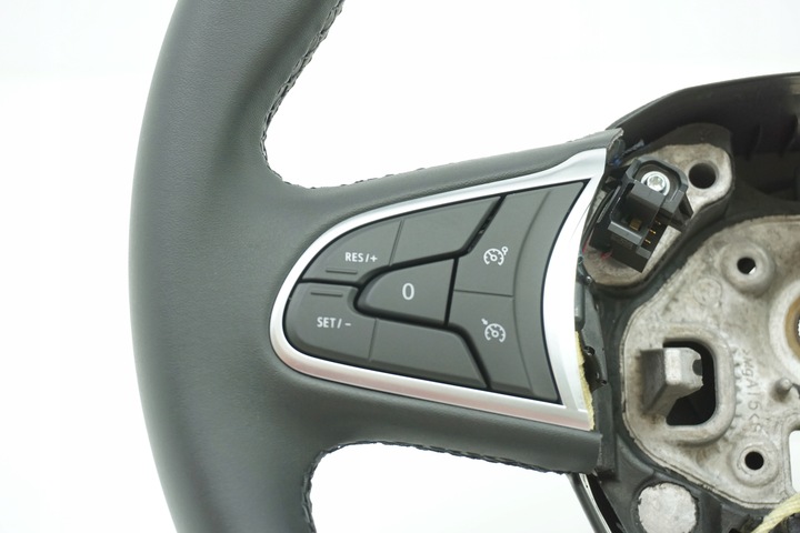 фото №6, Оригінальна кермо renault talisman 484001444r
