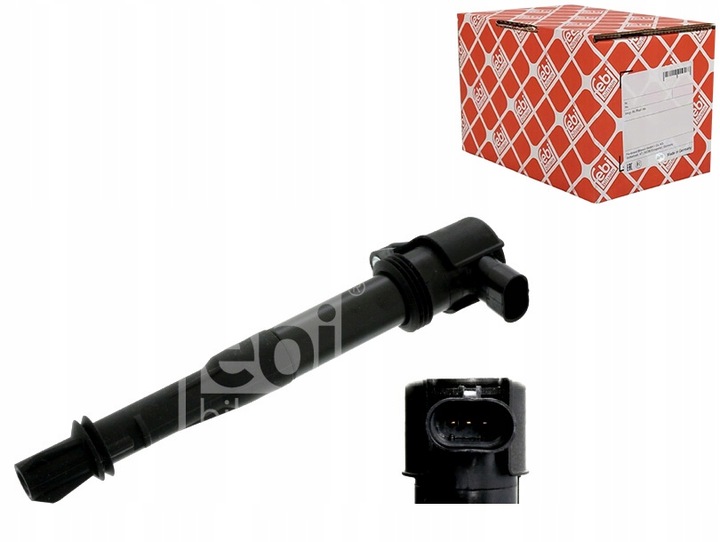 фото №15, Катушка зажигания fiat doblo cargo 223 1.6 16v 223zx
