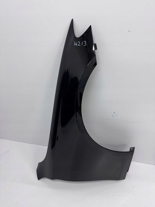 фото №10, Перед mercedes e клас amg рестайлінг w213 a213 капот бампер крила лампи