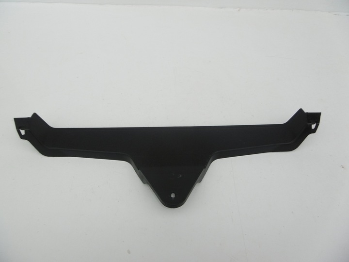 фото №1, Кронштейн бампера зад задній a1668852622 mercedes ml gl w166