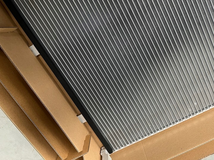 фото №6, Vw id4 id.4 id.5 q4 e-tron радиаторов кондиционера 1ea816515b новая oem