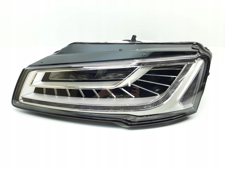 фото №1, Audi a8 d4 фара лампа перед ліва лівий 4h0941773b