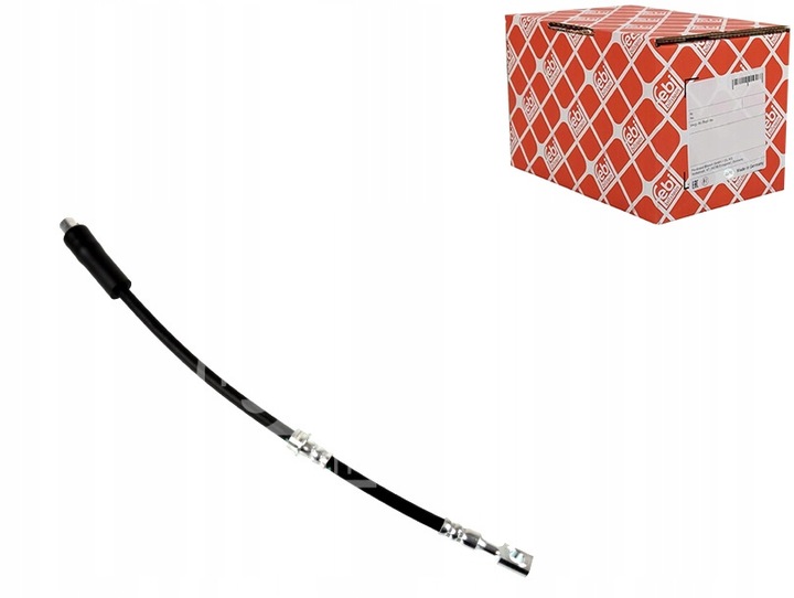 фото №16, Шланг гальмівний гнучкий febi bilstein 170263 5562260 opel astra h 04-10 pr