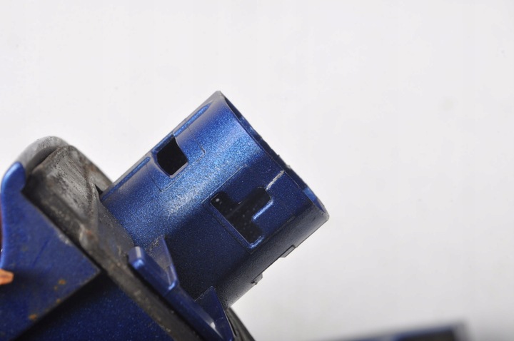 фото №6, Ford puma mk2 ручка двері зовнішня праві tł