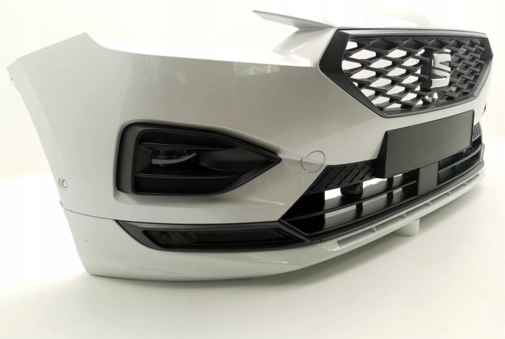 фото №13, Новий org бампер перед seat tarraco fr 6xpdc l0k1