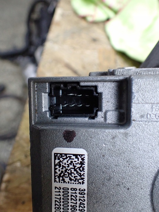 фото №10, Колонка кермова блокування opel insignia b 1.6 2017 європа 427878298