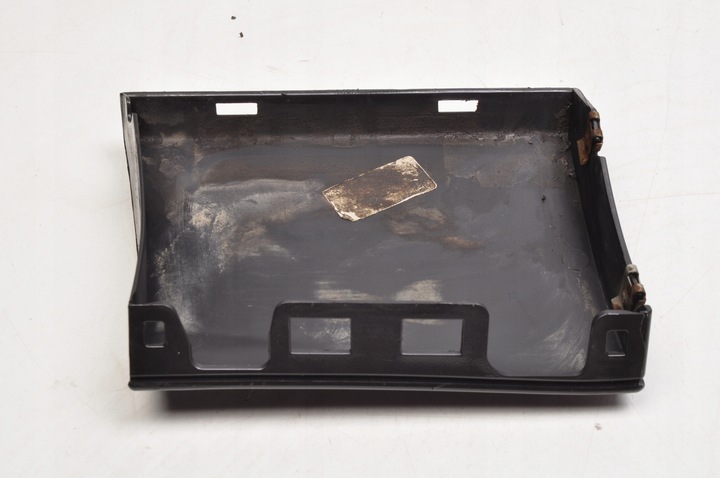 фото №9, Volvo xc60 ii накладка планка порогова права 32216696 731