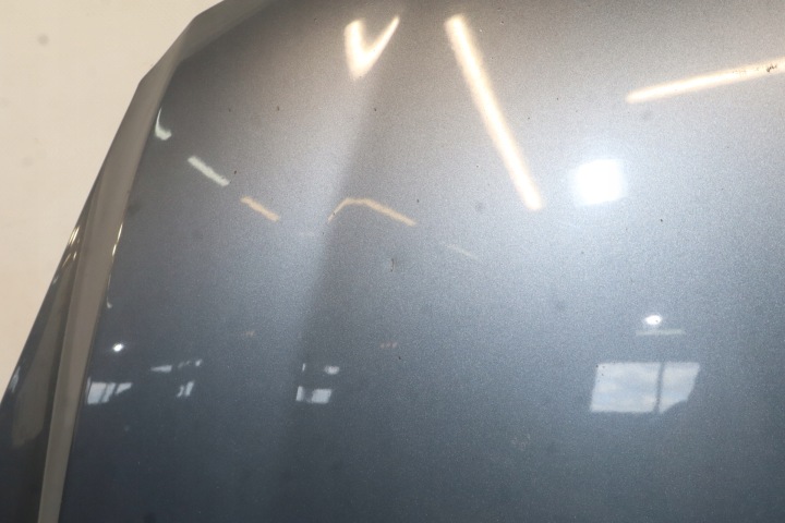 фото №9, Капот kia ceed i 3a