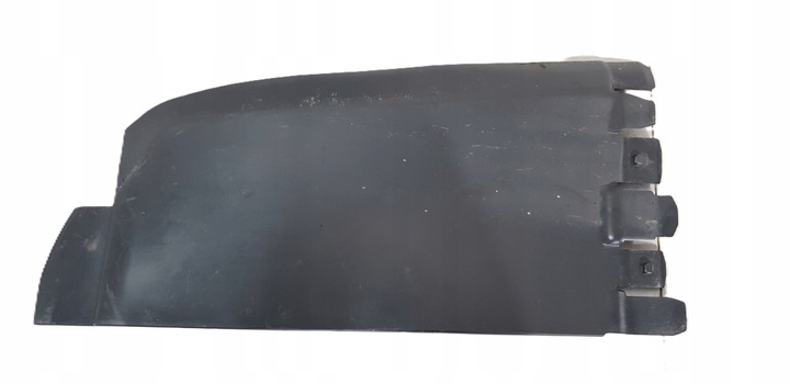фото №1, Renault trafic iii 2016 запчастина задня накладка підкрилки права сторона 93867920