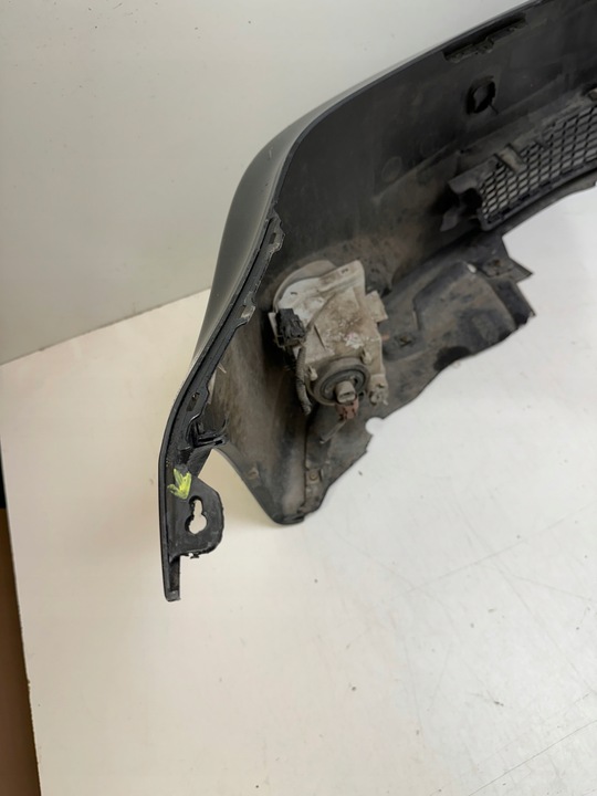 фото №11, Бампер перед lexus is250