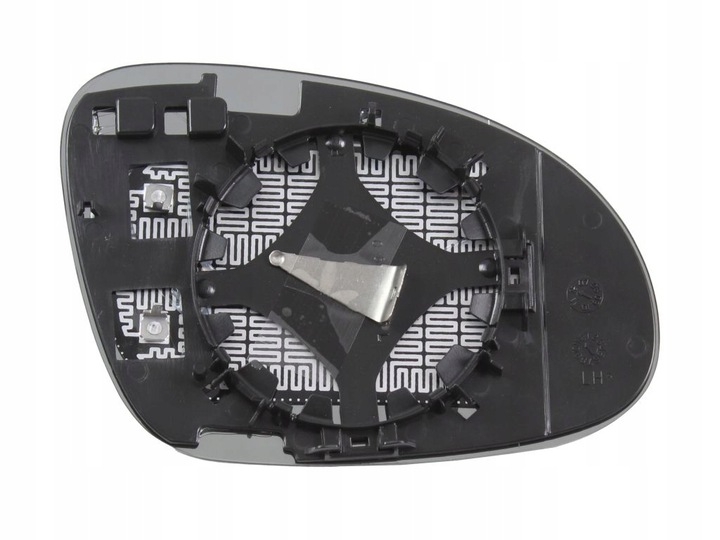 фото №1, Вкладка лівий дзеркало vw eos golf v 2004-2008