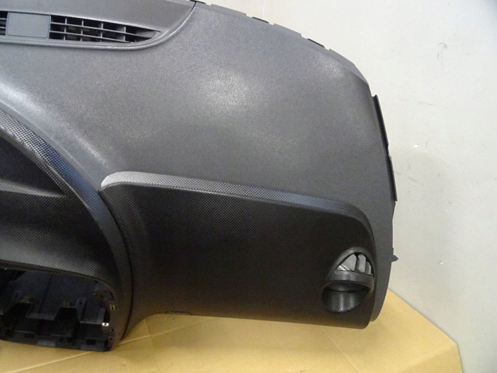 фото №10, Торпедо роздавальна консоль капот seat altea xl nr315