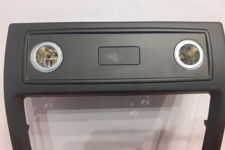 фото №13, Рамка средняя капот bmw x6 e71, e72 4364423 3.0l дизель 180kw 2013