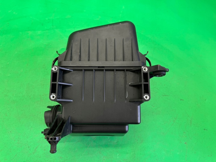 фото №7, Корпус фільтра повітря 28110-1h050 hyundai i30 i 1.4b 16v 07-12