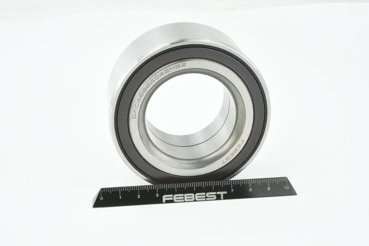 фото №2, Подшипник колёса зад land rover range rover evoque