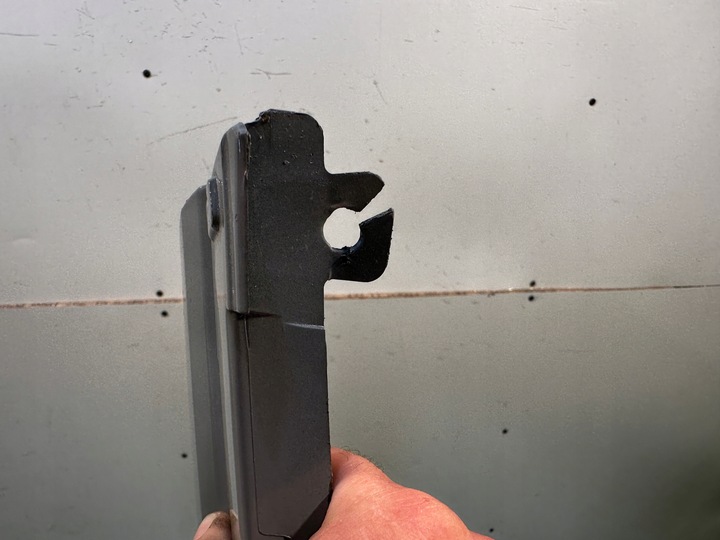 фото №8, Audi q4 e-tron 89a уголок боковина бампера левый бампер перед 89a807437