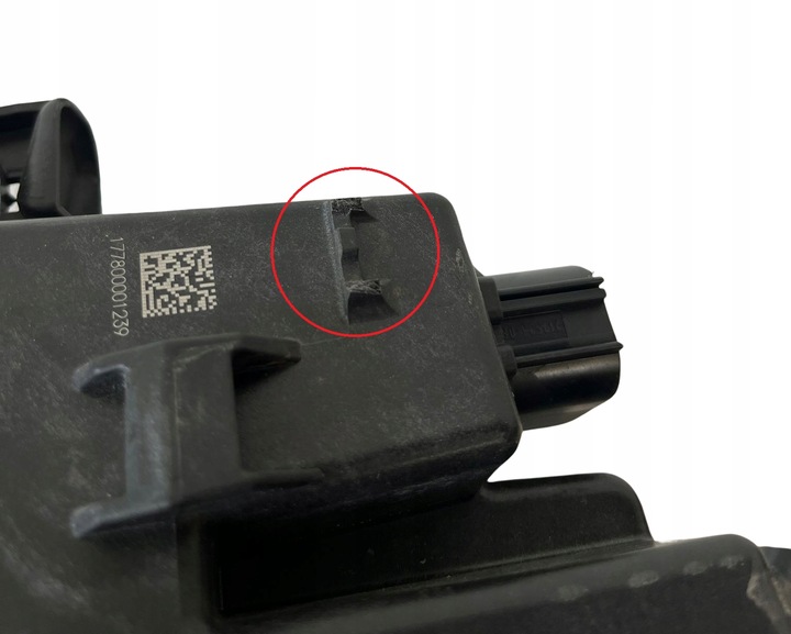 фото №14, Лампа передня ліва audi 4m0941039d