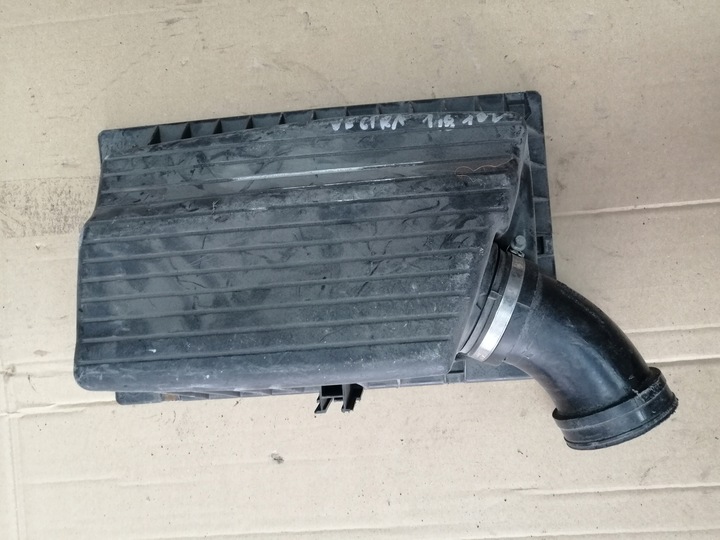 фото №1, Корпус фильтра воздуха opel vectra 1.8