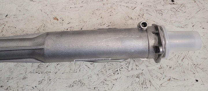 фото №8, Audi q7 amarok touareg рейка рульового управління трансмісія