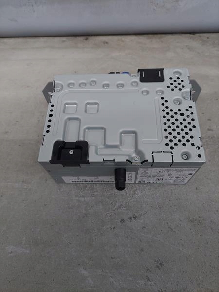 фото №1, Ford fiesta mk8 радио l1tt 18d804hs