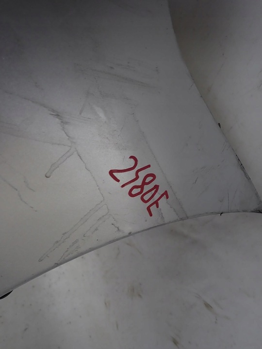 фото №10, Mazda 3 bk hb рестайлинг 06- бампер зад задний br5s-50221